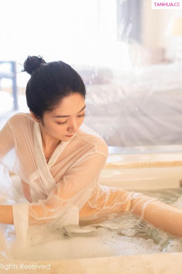 小琪  [XIUREN]高清写真图 2020.03.16 Angela小热巴第34张图片